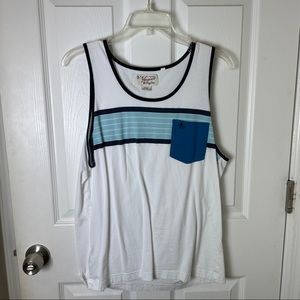 Penguin Tank Top